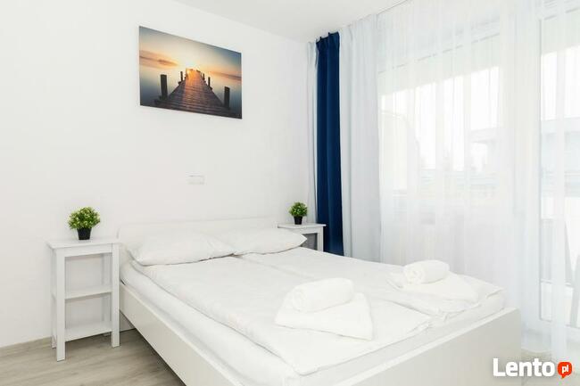 Apartament Blizej Morza 78-100 Kolobrzeg