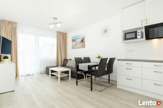 Apartament Blizej Morza 78-100 Kolobrzeg
