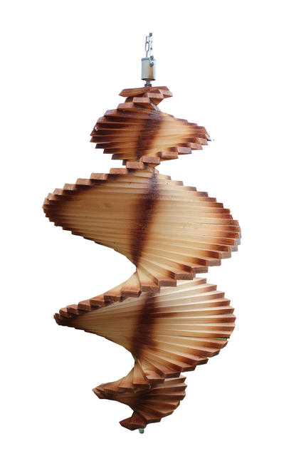 Ogłoszenie ŚWIDEREK KRĘCIOŁEK OGRODOWY KRE-002/65