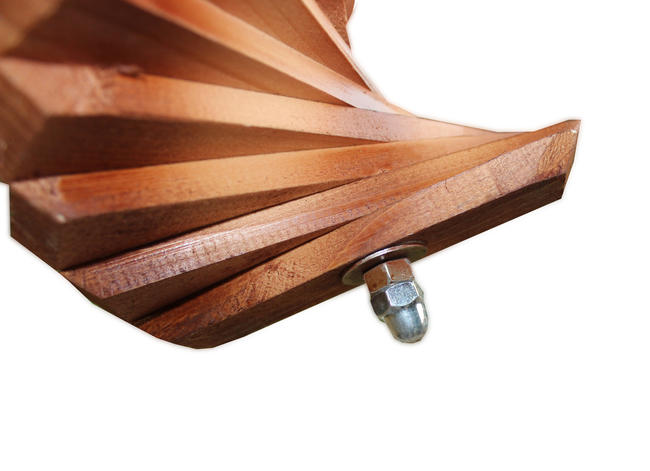 Ogłoszenie ŚWIDEREK KRĘCIOŁEK OGRODOWY KRE-001/55