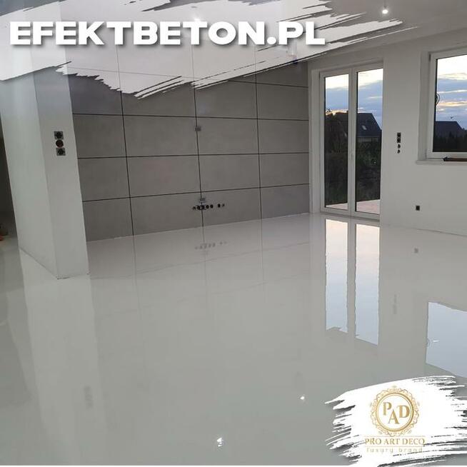 EFEKT BETONU marki PRO ART DECO 15KG Beton Architektoniczny