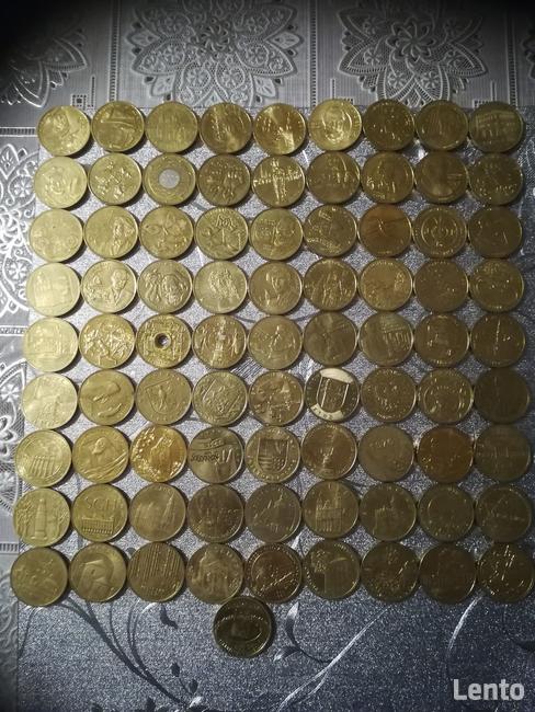 Monety 2 zł okolicznościowe