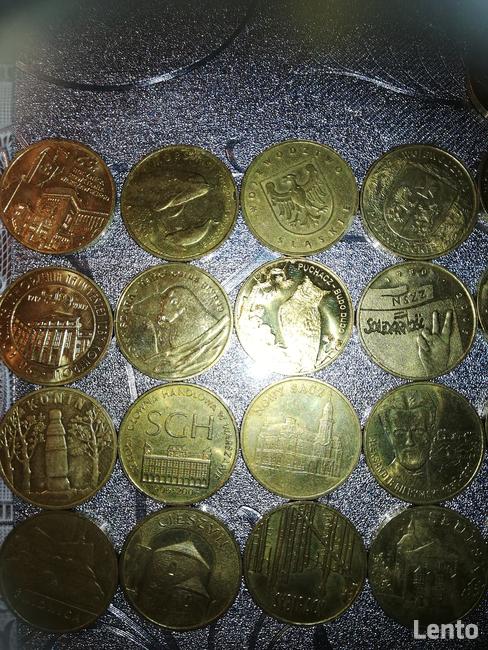 Monety 2 zł okolicznościowe