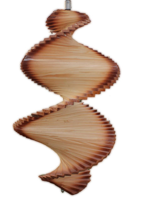 Ogłoszenie ŚWIDEREK KRĘCIOŁEK OGRODOWY KRE-001/55