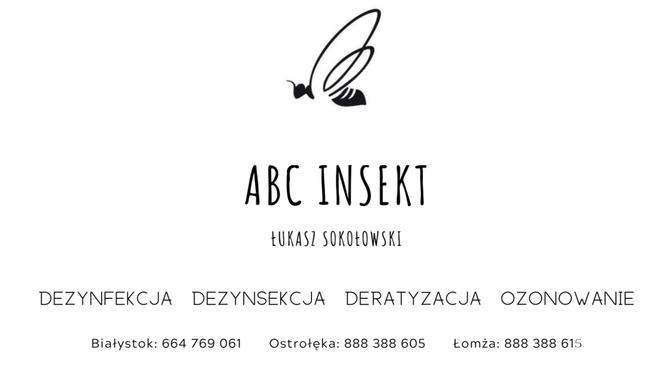 Abc Insekt Białystok Zwalczanie pluskiew, Odpluskwianie