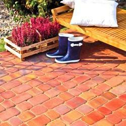 BRUKARZY DOŚWIADCZONYCH ZATRUDNIĘ DO UKŁADANIA KOSTKI BRUKOW