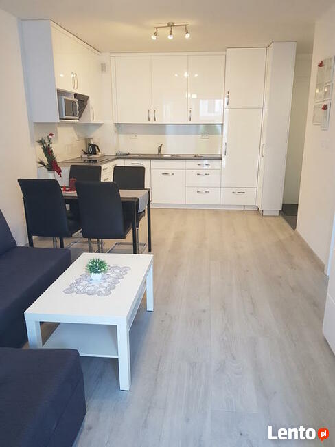 Apartament Blizej Morza 78-100 Kolobrzeg