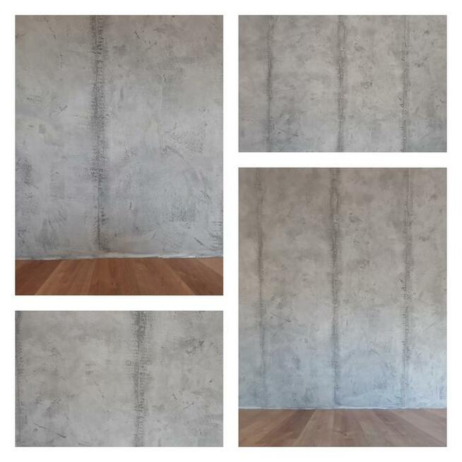 EFEKT BETONU marki PRO ART DECO 15KG Beton Architektoniczny