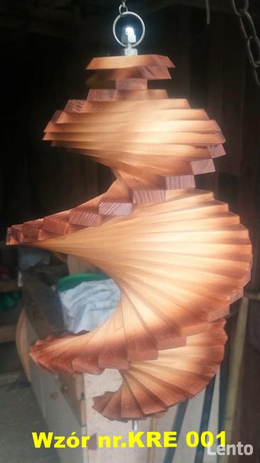 ŚWIDEREK KRĘCIOŁEK OGRODOWY KRE-001/45