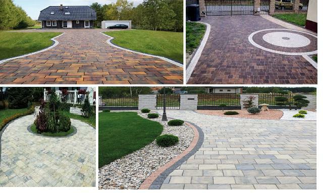 BRUKARZY DOŚWIADCZONYCH ZATRUDNIĘ DO UKŁADANIA KOSTKI BRUKOW