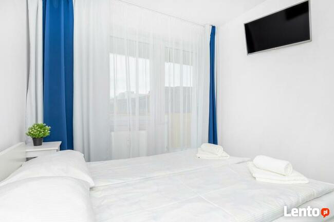 Apartament Blizej Morza 78-100 Kolobrzeg