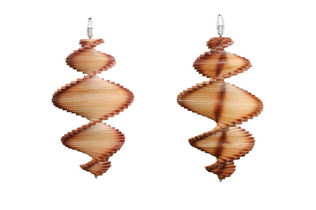 Ogłoszenie ŚWIDEREK KRĘCIOŁEK OGRODOWY KRE-002/65