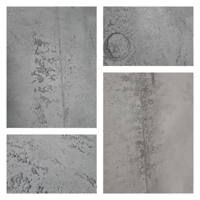 EFEKT BETONU marki PRO ART DECO 15KG Beton Architektoniczny