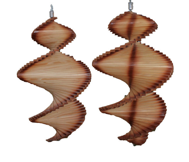 Ogłoszenie ŚWIDEREK KRĘCIOŁEK OGRODOWY KRE-002/65