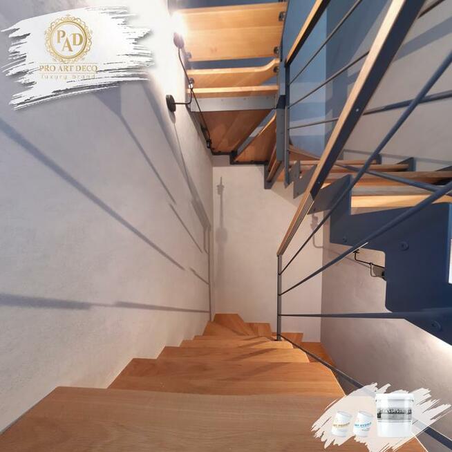 EFEKT BETONU marki PRO ART DECO 15KG Beton Architektoniczny