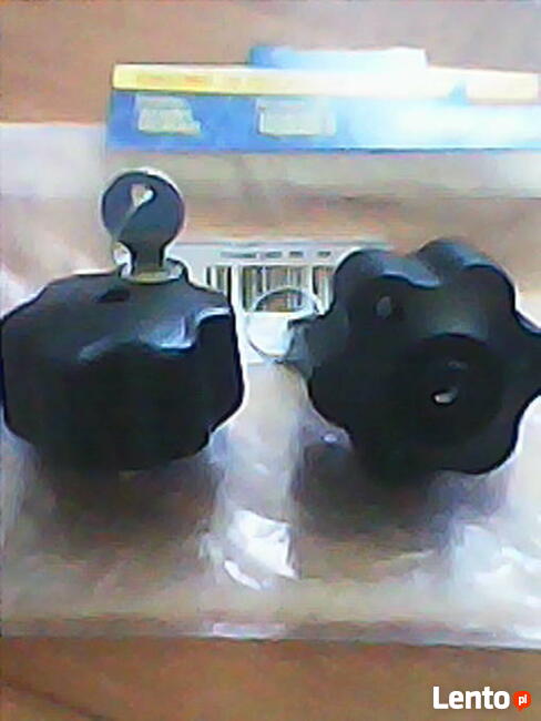 Gałki do bagażnika na rowery Tanio !!!