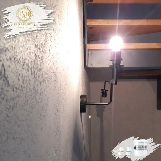 EFEKT BETONU marki PRO ART DECO 15KG Beton Architektoniczny