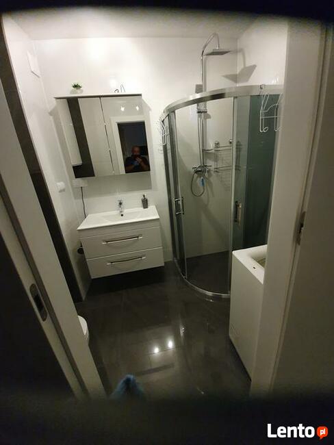 Apartament Blizej Morza 78-100 Kolobrzeg