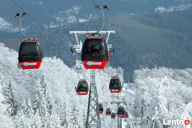 Tanie wakacje w Górach -grupy zniżki.