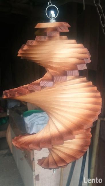 ŚWIDEREK KRĘCIOŁEK OGRODOWY KRE-001/45