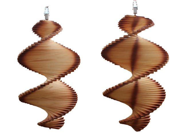 Ogłoszenie ŚWIDEREK KRĘCIOŁEK OGRODOWY KRE-002/65