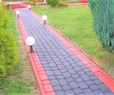 BRUKARZY DOŚWIADCZONYCH ZATRUDNIĘ DO UKŁADANIA KOSTKI BRUKOW