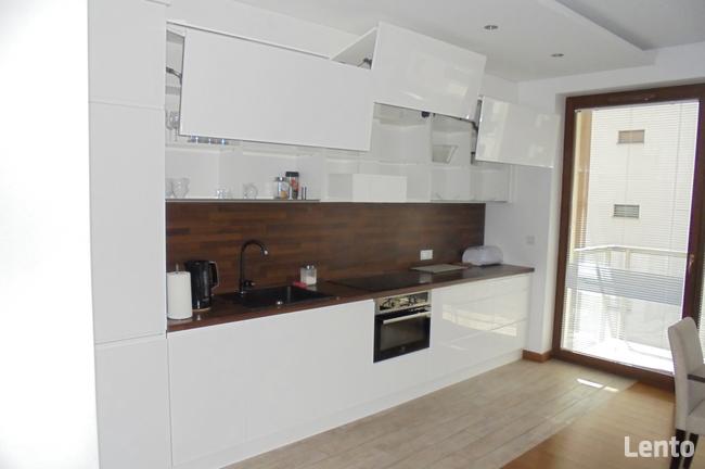 67m na Mokotowie, nowoczesny 3- pokojowy apartament.