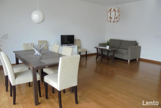 67m na Mokotowie, nowoczesny 3- pokojowy apartament.