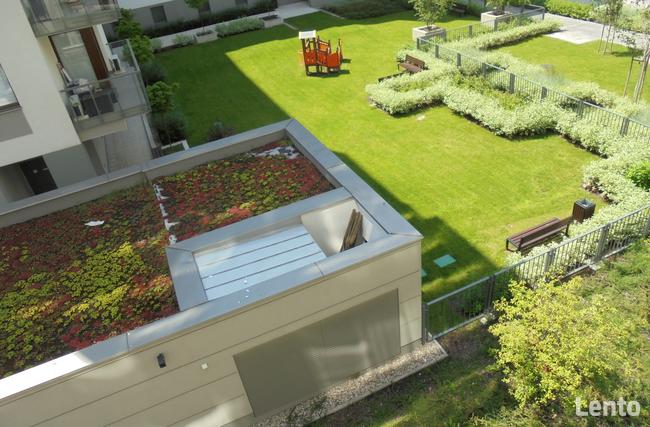 67m na Mokotowie, nowoczesny 3- pokojowy apartament.