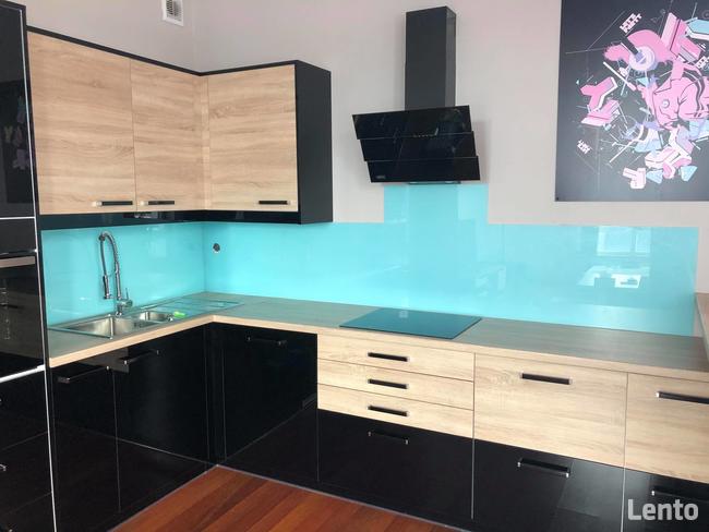 Szkło z grafika Lacobel Panele szklane do kuchni nowe wzory