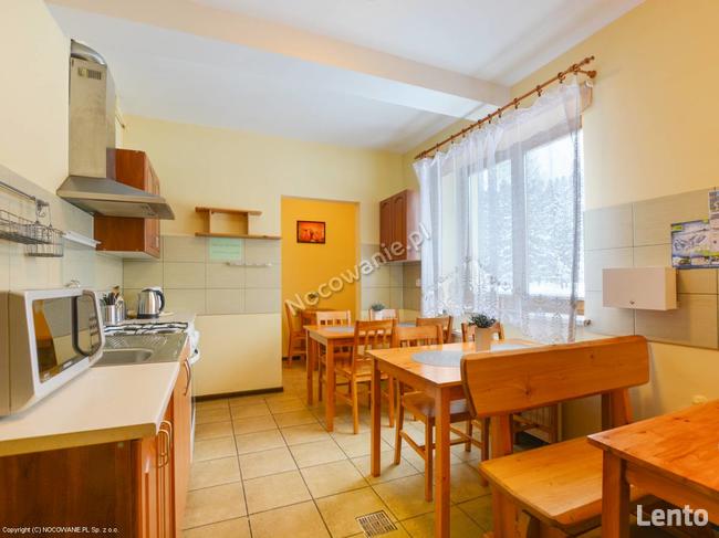 Wolne pokoje z łazienkami w Krynicy Zdrój