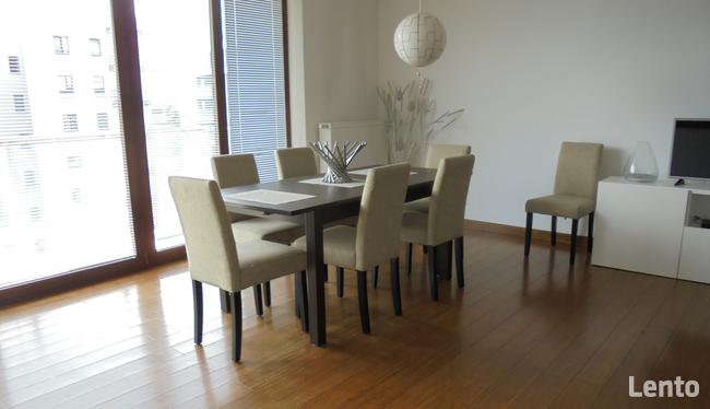 67m na Mokotowie, nowoczesny 3- pokojowy apartament.