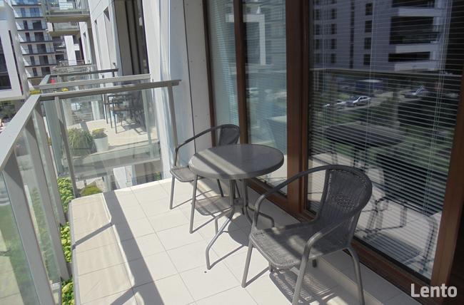 67m na Mokotowie, nowoczesny 3- pokojowy apartament.