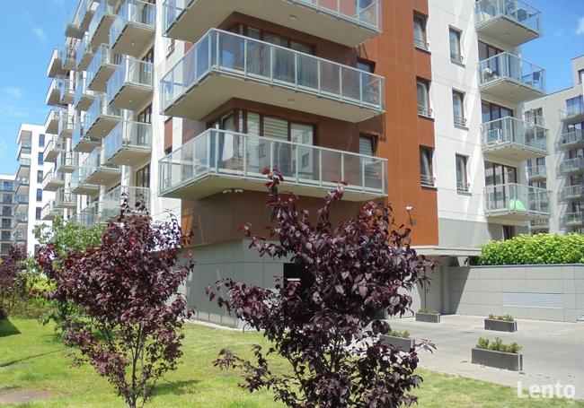 67m na Mokotowie, nowoczesny 3- pokojowy apartament.
