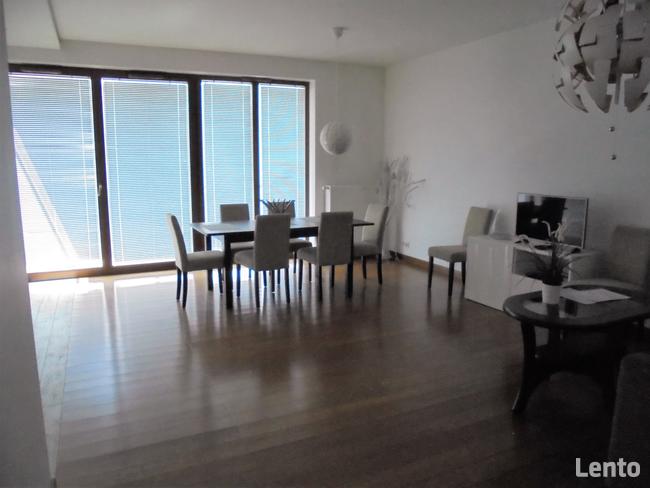 67m na Mokotowie, nowoczesny 3- pokojowy apartament.