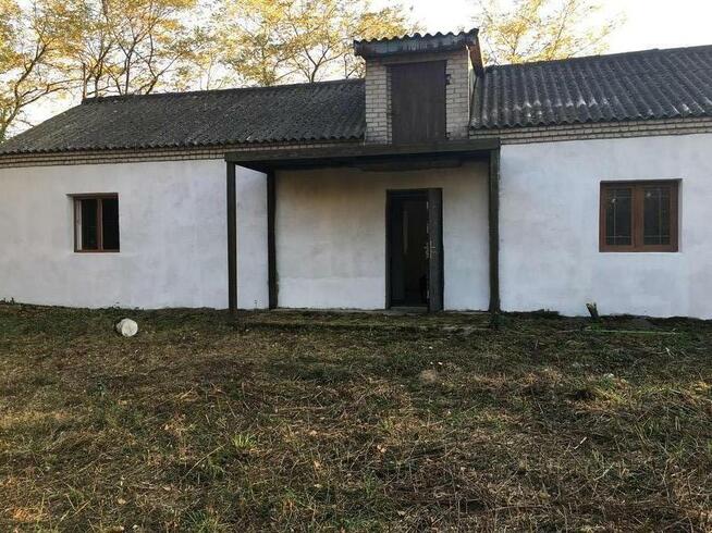 Sprzedam siedlisko w okolicach Staroźreb