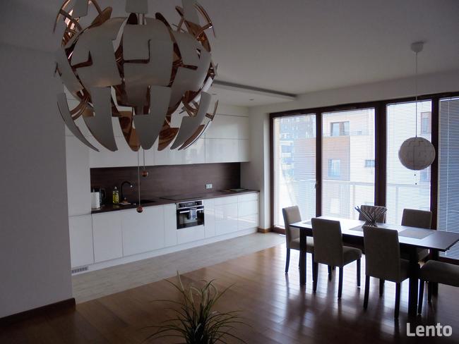67m na Mokotowie, nowoczesny 3- pokojowy apartament.