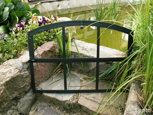 Stara rama dekoracja lustro loft retro industrial 80x59