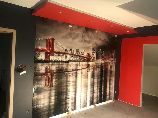 Szkło z grafika Lacobel Panele szklane do kuchni nowe wzory