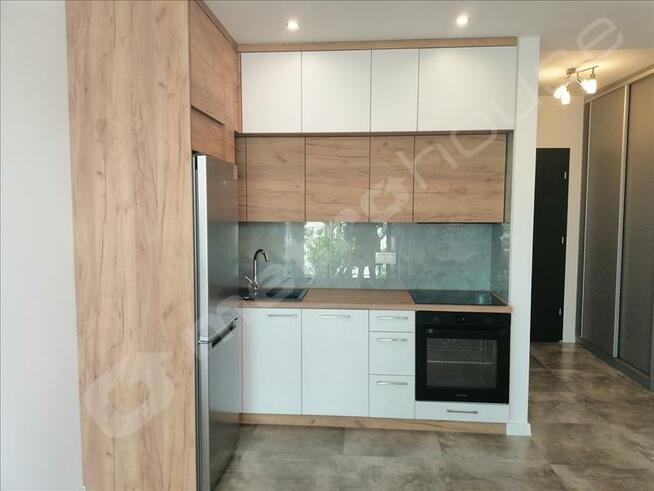 Mieszkanie na sprzedaż 34m2, Warszawa, Białołęka, Żerań