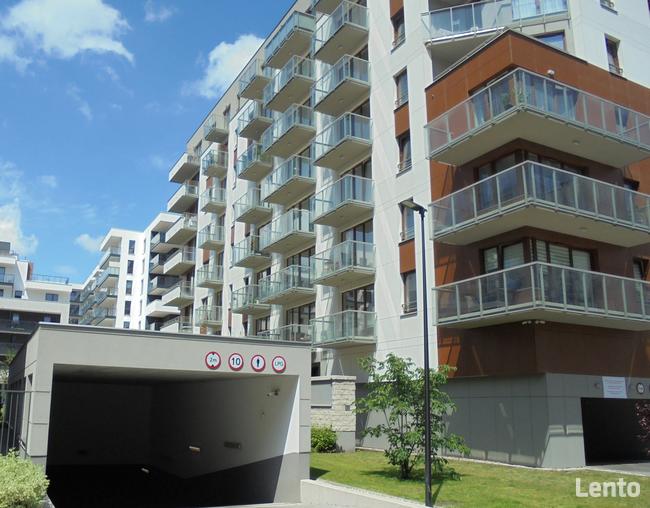 67m na Mokotowie, nowoczesny 3- pokojowy apartament.