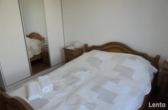 67m na Mokotowie, nowoczesny 3- pokojowy apartament.