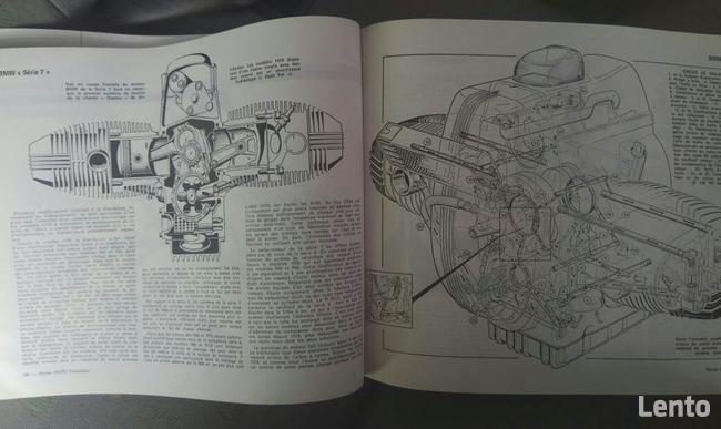 Piaggio Vespa 125 VNX1 - VNX2T - BMW 7 Instrukcja