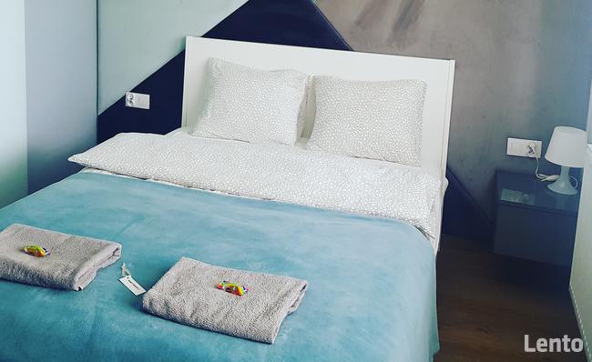 Pokój | Ekskluzywny Apartament na godziny |DREAM LUX Kraków