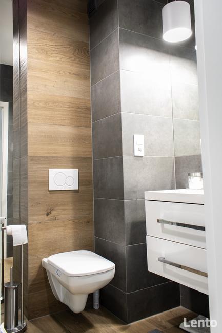 Pokój | Ekskluzywny Apartament na godziny