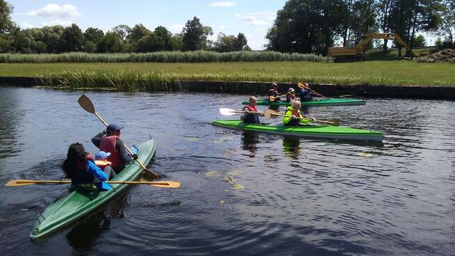 Wynajem domów całorocznych drewniany ok. Augustowa