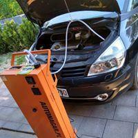 HHO , Wodorowanie - Warszawa usługi u klienta