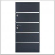 Drzwi Delta MAGNUM 68K/KR ANTYWŁAMANIOWE