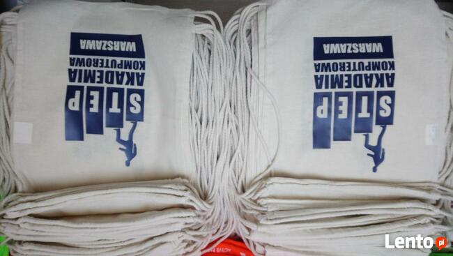 Nadruki na koszulkach, Haft komputerowy