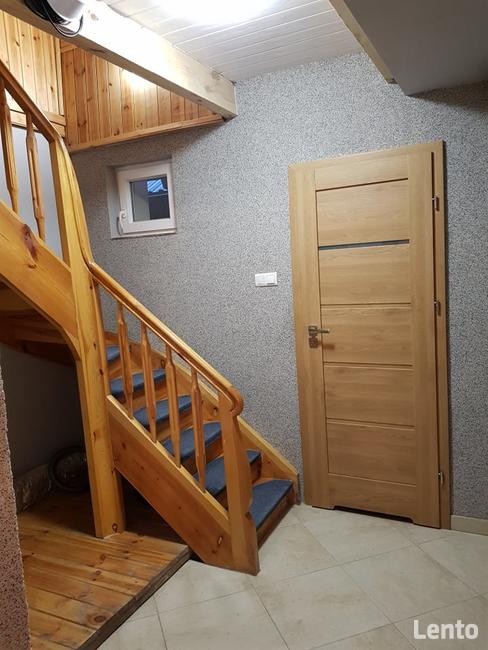 Mazury, zapraszam do domku 10-osobowego